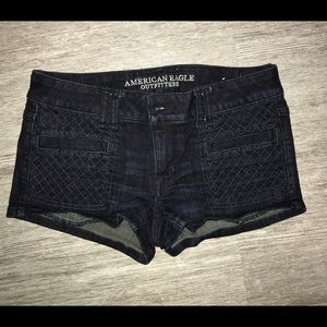 American Eagle Denim Shorts